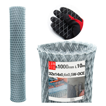 Siatka podtynkowa 32x14x0,6x0,5W-OCE h1000x(10mb)