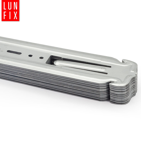 Wieszak do poddaszy L 350 1,0 mm (100szt)