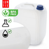Kanister 10l zbiornik na wodę pojemnik baniak HDPE
