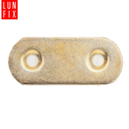 LR1_4309552 Lacznik krzeslowy 40x16x1,5 (10 szt.)