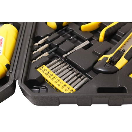 Zestaw narzedzi 110 prz. 48127 (1op)