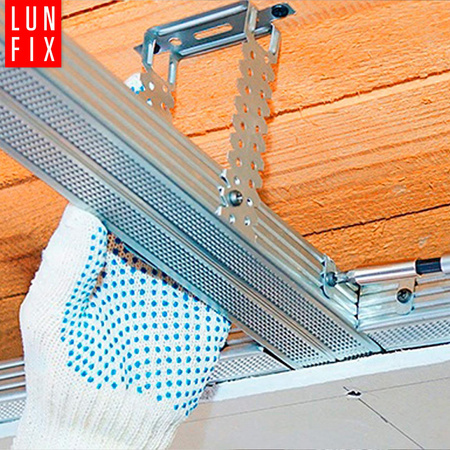 Wieszak płaski 60/150 0,8 mm (100szt)