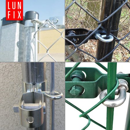 Śruba mocująca pręt naciągowy (1szt.)