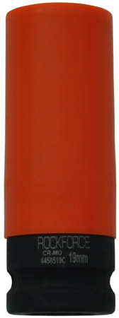 Nasadka do felg 19mm długa z tuleją 1564 (1szt.)