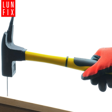 Mlotek cies 600g,jednorodny,2-komp uchw (1szt.)