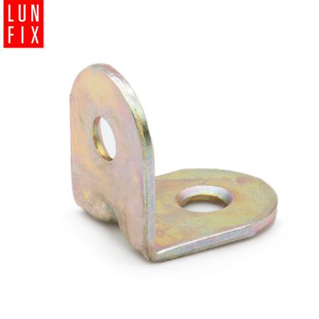 Kątownik meblowy 20x20x16x1,5 KR2 1szt.