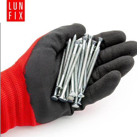 Gwoździe ciesielskie Anchor 4x50 mm 2 cale ocynkowane 0,5kg