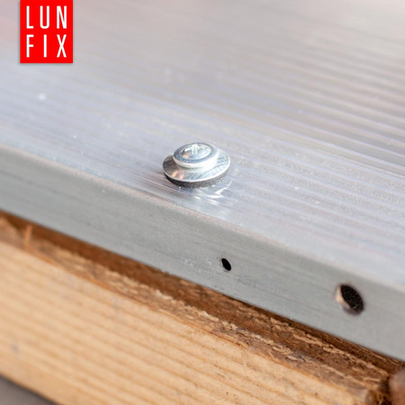 Podkładka EPDM 5 x 14mm 250szt (1op)