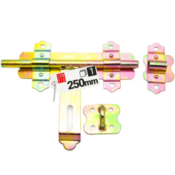 Zasuwa bramowa 250, ocynkowana ZR02 (1szt.)