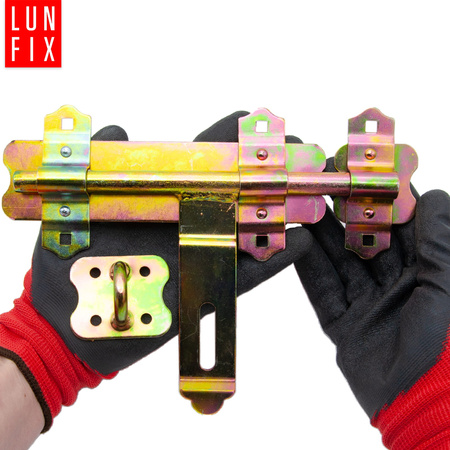 Zasuwa bramowa 250, ocynkowana ZR02 (1szt.)