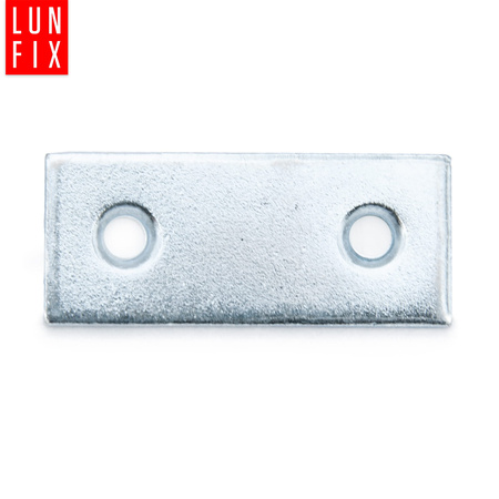 LW1 Lącznik wąski 40x17x2 (50szt)