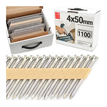 Gwozdzie papier 34st 4x50 anchor OC 1100szt (1op)