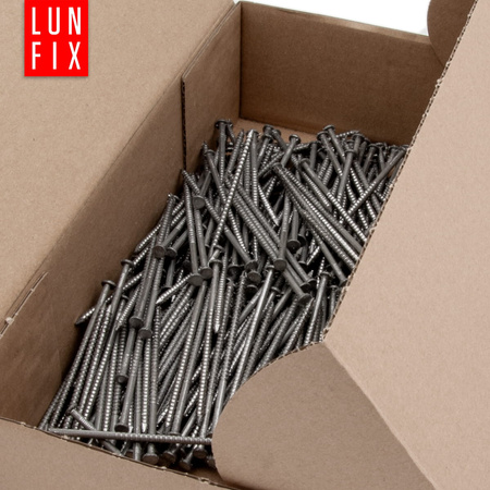 Gwoździe pierścieniowe 3,1x60 (5kg)