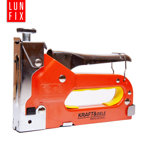 Zszywacz typ53 6-14mm MTX MASTER 409029 (1szt.)