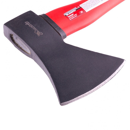 Siekiera 1000 g trzonek w.szklane (1szt.)