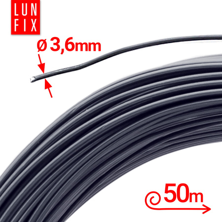 Spray antykorozyjny 400ml farba cynkowa 1szt.