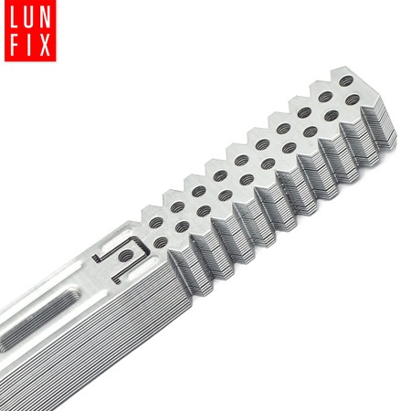 Wieszak płaski 60/125 0,8 mm (1szt)