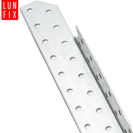 Lacznik krokwiowy 32,5x250 prawy (50 szt.)