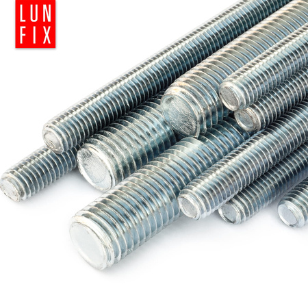 Pręt gwint. 4.8 ocynk M24x1000 (1szt.)