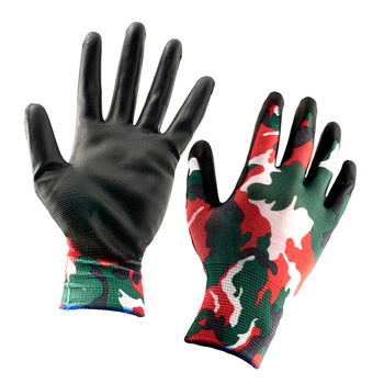 Rękawice robocze GARDEN 9-L (1szt.)