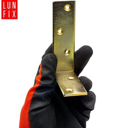 KB1 katownik belki szeroki 100x75x30x3,0 (1szt.)