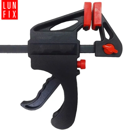 Zacisk uniwersalny typu F 150x265x60 205619(1szt)