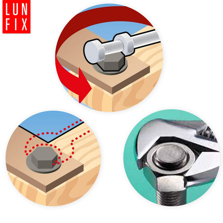 Śruba M08-090 ocynk DIN 931 kl 8.8 (1kg)