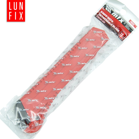 Nóz lamany 18mm plastik MTX 789299 (10szt.)