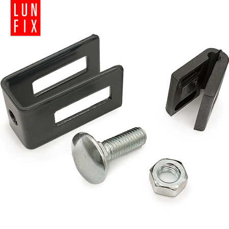 Uchwyt uniwersalny do panela graf (1kpl.)