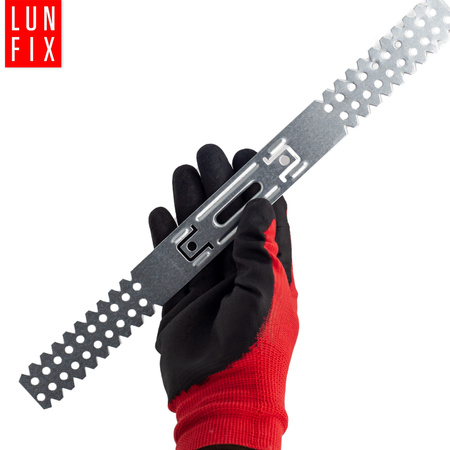 Wieszak płaski 60/150 0,8 mm (1szt)