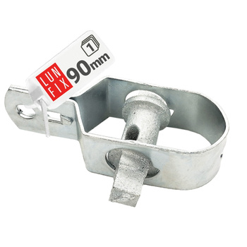 Naciag napinacz siatki L=90 NS90/0C (1szt.)