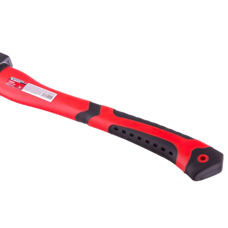 Siekiera 1000 g trzonek w.szklane (1szt.)