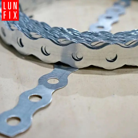 Taśma montażowa 12x0,7 10mb (1op)