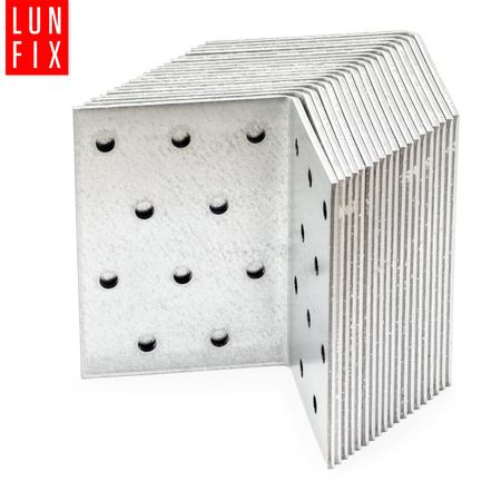 KM9 katownik montazowy 60x60x80x2,0 (1szt.)