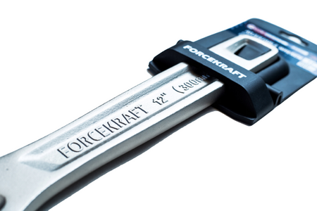 Klucz nastawny Forcekraft 19969 FK-649300(1szt.)