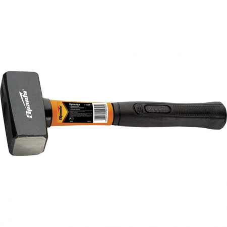 Mlotek slus 1500 g, trzonek w.szklane 10915 (1szt)