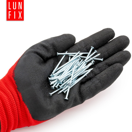 Gwoździe budowlane ocynk 2,5*60 (1kg)