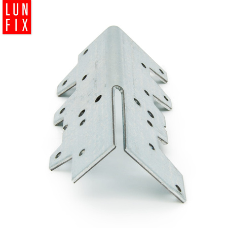 KG1 Katownik giety 41x41x120x2,0 (1szt.)