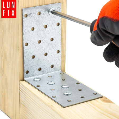 KM15 katownik montazowy 100x100x60x2,0 (20 szt.)