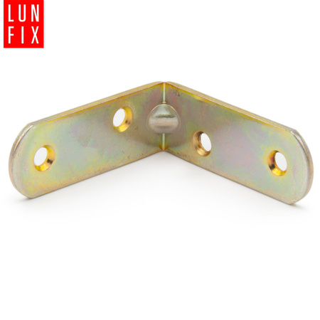 KR4 Katownik krzeslowy 40x40x20x2,0 (10 szt.)