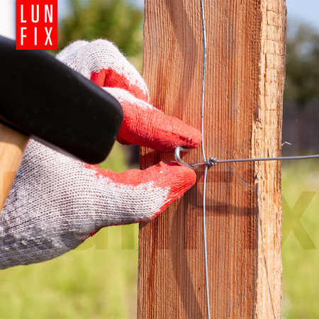 Skoble ocynk 2.5x25 (5kg) (1op)