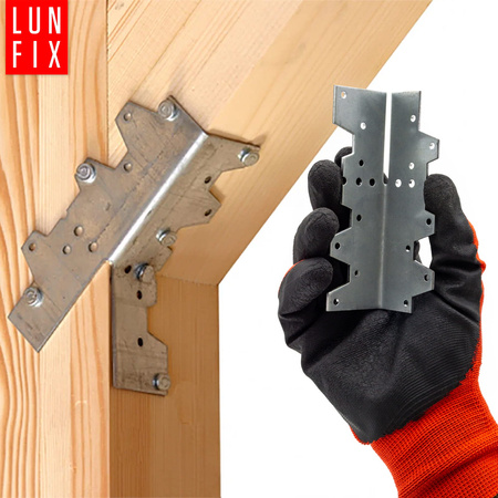 KG1 Katownik giety 41x41x120x2,0 (1szt.)