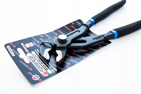 Szczypce przestawne 250 26534 F-613250J (1szt.)