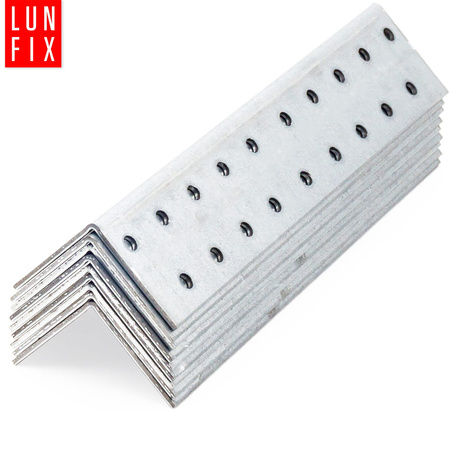 KM6 katownik montazowy 40x40x200x2,0 (1szt.)