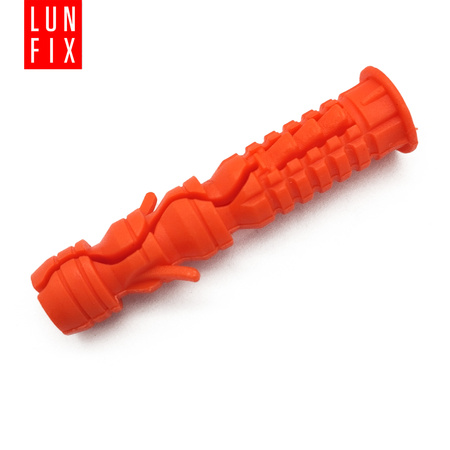 Koszulka kołka rozporowego 8x40mm 250szt.