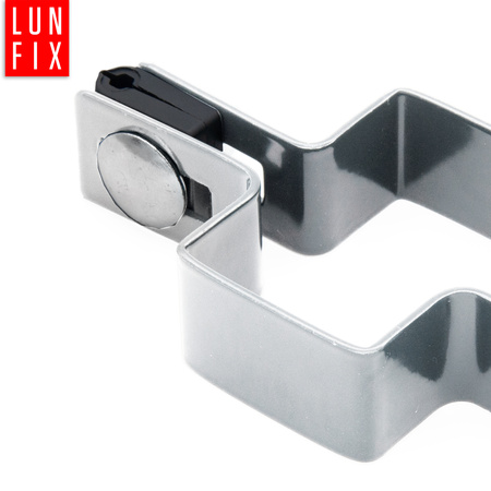 Obejma 40x60 posrednia ocynk komplet (1kpl.)