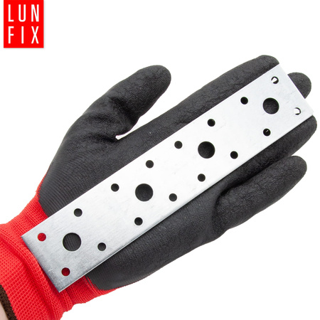 LP4_4309544 Łącznik płaski 200x40x2,5 (10 szt.)