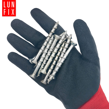 Wkret do gazobetonu stożk 08x080 (50szt.)