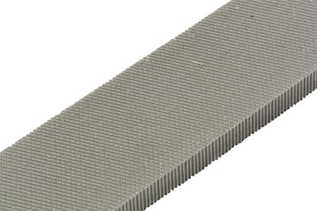 Pilnik płaski 200mm guma Bars 1584155 (1szt.)