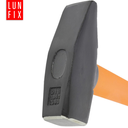 Mlotek slus 300 g, trzonek w. szklane (1szt.)